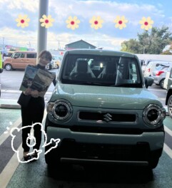 ハスラーの魅力について