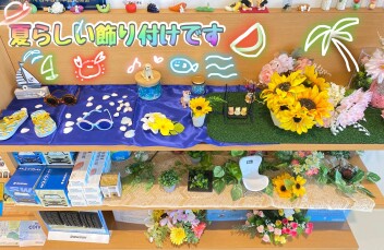 ディーラー車検のメリット☆