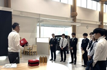 ☆2025年度新入社員 研修レポ Vol4☆