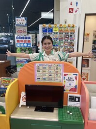 安謝店のゆかいな仲間たちpart１