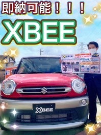 即納可能！！クロスビー、ソリオバンディットあります！！