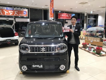 大決算ご成約特典のご案内！