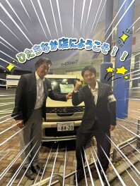 新メンバーが増えました！！！