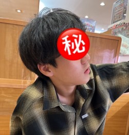パートの松田です。