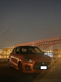 ドライブオススメスポットの紹介！