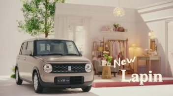 オーナーズボイス～ラパン～