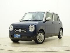 今週のおすすめ車♥アルトラパンLC・アルトラパン♡♥