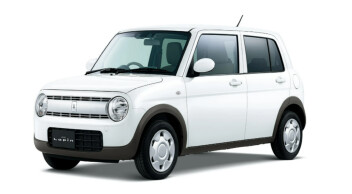 ラパンのオーナーズボイスをいただきました！