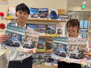 “お気に入り。だから、ずっと一緒。”  NEWラパン＆ラパン LC登場！