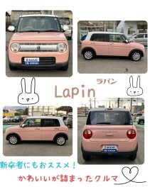 新卒の方にもおススメの１台