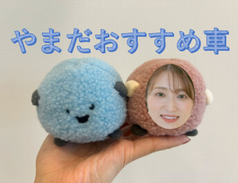 やまいる登場？！