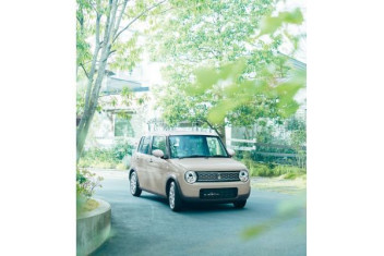 ＮＥＷラパン（ＮＯ．２）