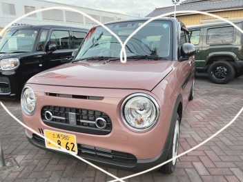 ラパンデコレーション企画始動！！