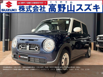 厳選中古車ご紹介！