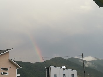 気のせいですか？