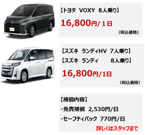 バジェットレンタカー下関店オープン！