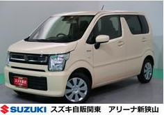 新入荷特選車