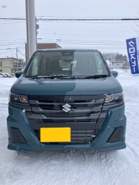 スズキの初売りありがとうございました！