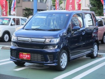 ~おすすめ車紹介～
