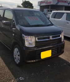 おすすめ中古車！