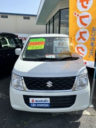 中古車取扱い始めました！！