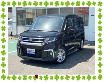 ☆おすすめ中古車のご紹介☆