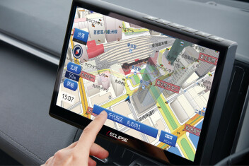 中古車ワゴンＲ　１０インチナビ付特選車！！！