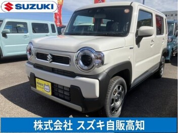 ハスラー ＨＹＢＲＩＤ　Ｇ　３型