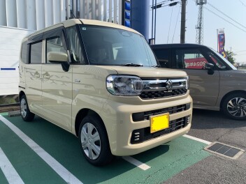 ★7月５日納車式★