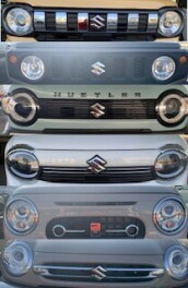 丸目シリーズ！