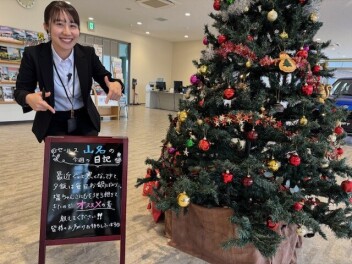今週のやまな