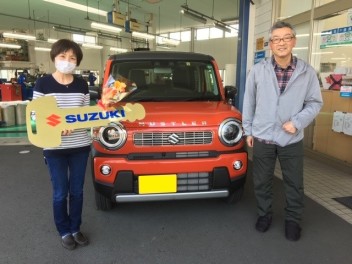 こだわりの１台！！！