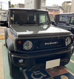 ☆★☆　I様 ご納車です！　☆★☆