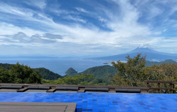 伊豆に行ってきました