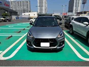 ファイナルエディション納車！