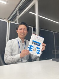 【初売りありがとうございました！】任意保険診断会します！