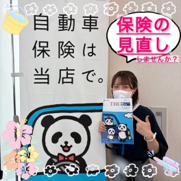 保険の見直し、いかがですか？