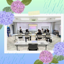 ★☆★社内講習会を行いました★☆★