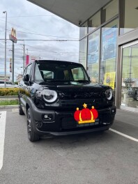 ９月２０日（日）ご納車させていただきました！