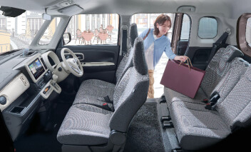 心とろける、特別仕立て。クリームコーデ♪♪