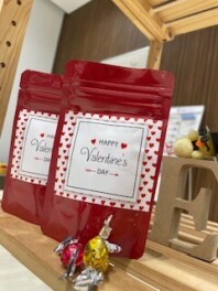 Ｈａｐｐｙ　Ｖａｌｅｎｔｉｎｅ♡´-
