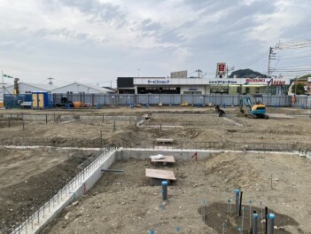 アリーナ松山北店がグランドオープン！！