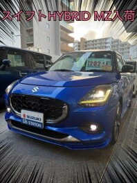 アリーナ牧港中古車センター中古車情報