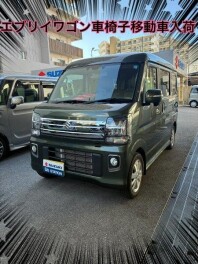 アリーナ牧港中古車センター中古車情報