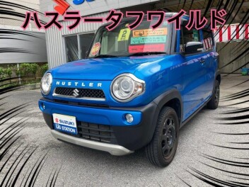 アリーナ牧港中古車センター在庫情報