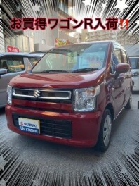 アリーナ牧港中古車センター中古車情報
