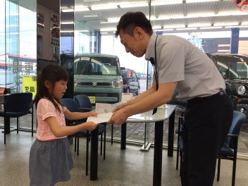 ～　匠の手による夢色ジムニー　～