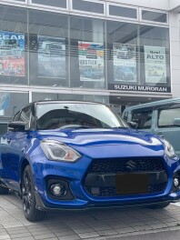 ご納車ありがとうございます。