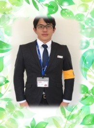 ★新入社員の仕事風景③～アリーナかつらぎ編～★