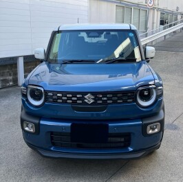 ☆クロスビーご納車☆